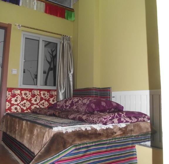 Qinghai Travel International Youth Hostel