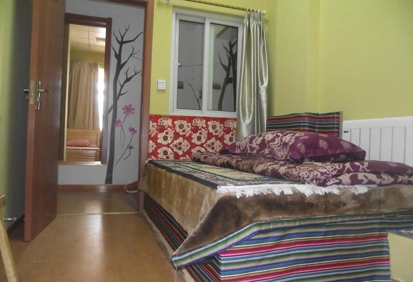 Qinghai Travel International Youth Hostel