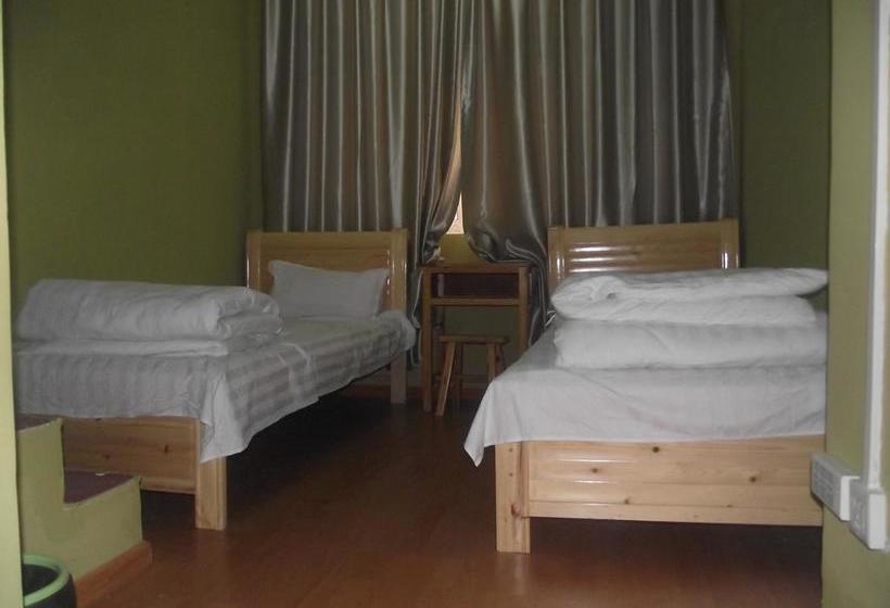 Qinghai Travel International Youth Hostel