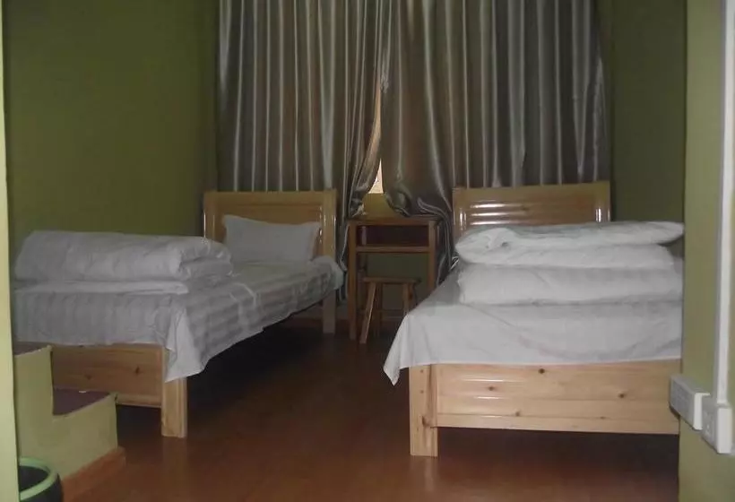 Qinghai Travel International Youth Hostel
