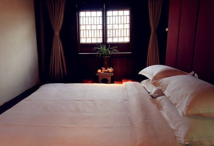 Sedour Hotel Lijiang