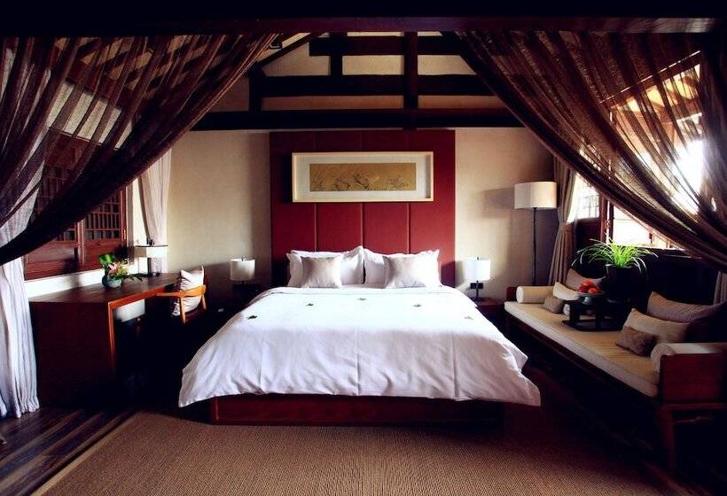 Sedour Hotel Lijiang