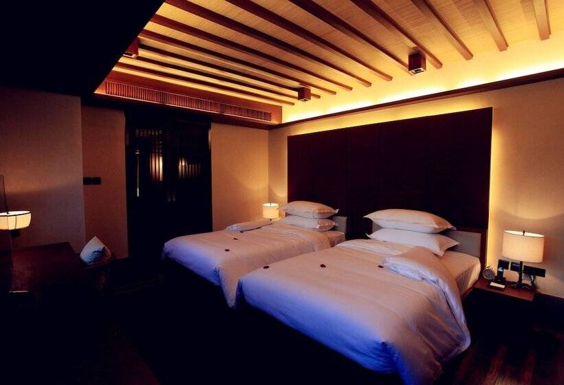 Sedour Hotel Lijiang