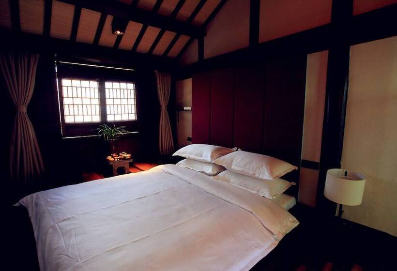 Sedour Hotel Lijiang