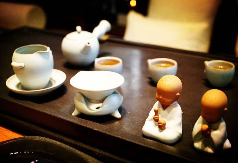 Sedour Hotel Lijiang