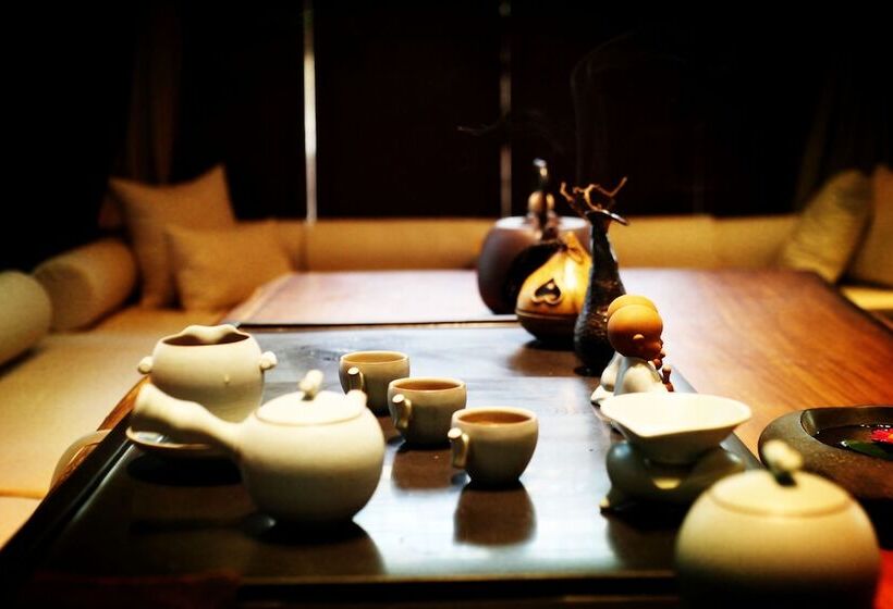 Sedour Hotel Lijiang