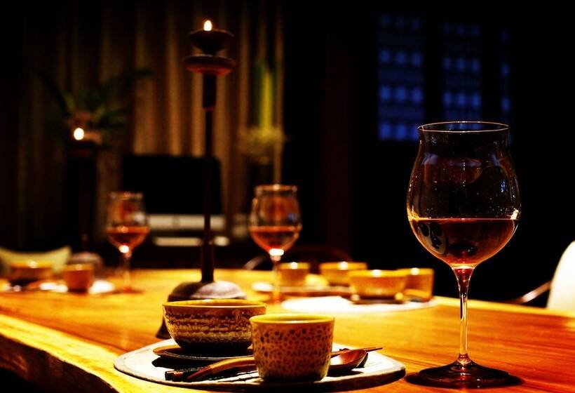 Sedour Hotel Lijiang