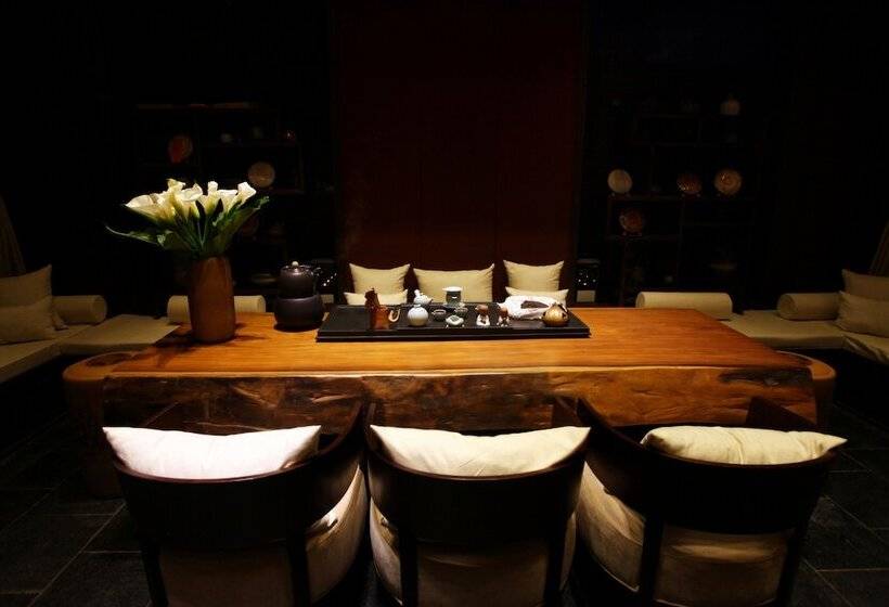 Sedour Hotel Lijiang