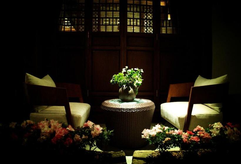 Sedour Hotel Lijiang