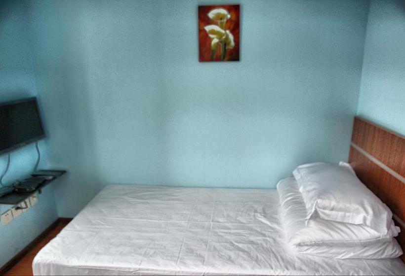 Tianjin Three Brothers Youth Hostel