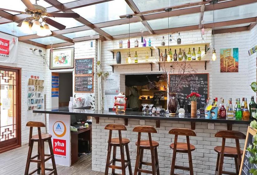 Tianjin Three Brothers Youth Hostel