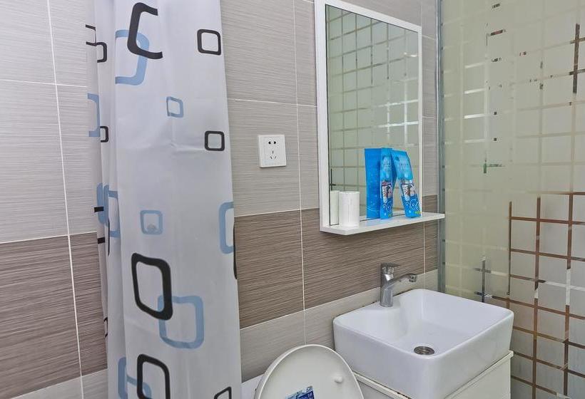 Tianjin Three Brothers Youth Hostel