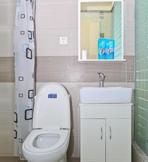 Tianjin Three Brothers Youth Hostel