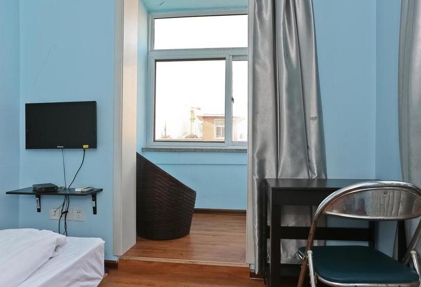 Tianjin Three Brothers Youth Hostel