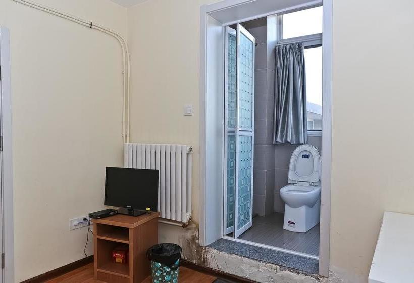 Tianjin Three Brothers Youth Hostel