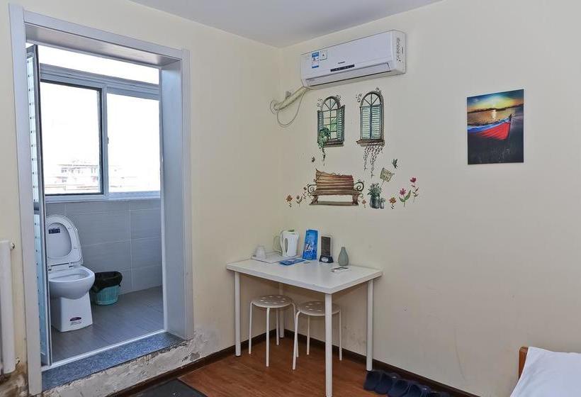 Tianjin Three Brothers Youth Hostel