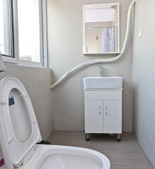 Tianjin Three Brothers Youth Hostel