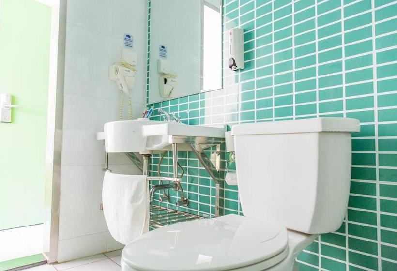 Hotel Hanting Express Guangzhou East Railway Station