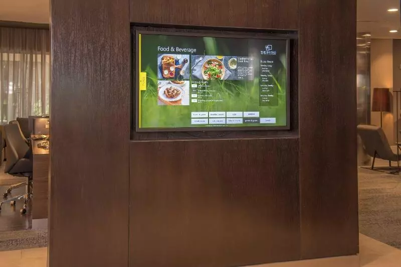 ホテル Courtyard By Marriott Hershey Chocolate Avenue