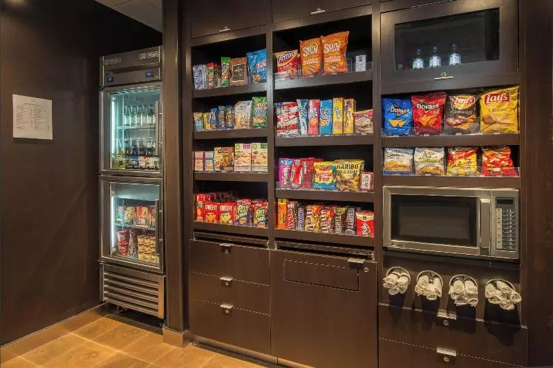 ホテル Courtyard By Marriott Hershey Chocolate Avenue