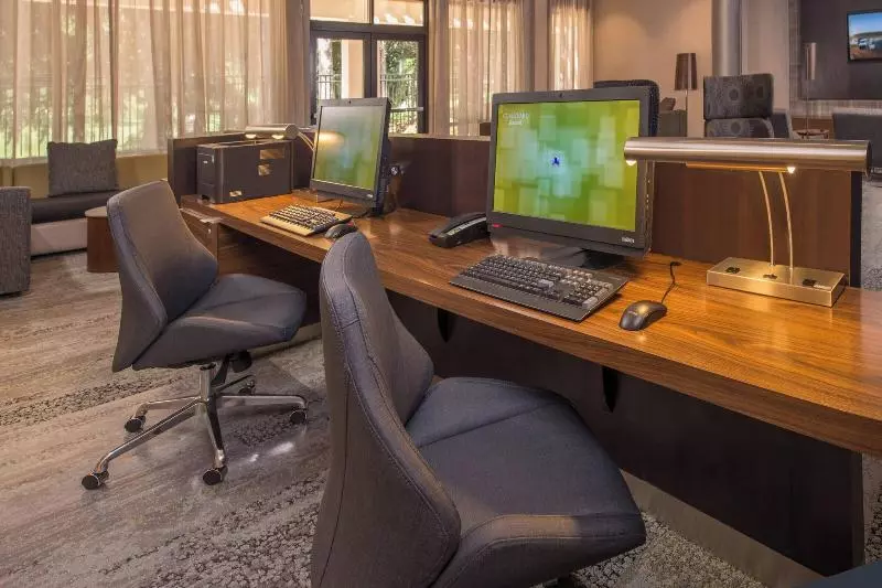 ホテル Courtyard By Marriott Hershey Chocolate Avenue