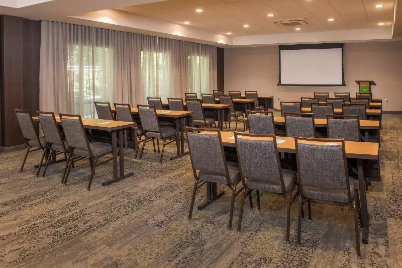 ホテル Courtyard By Marriott Hershey Chocolate Avenue
