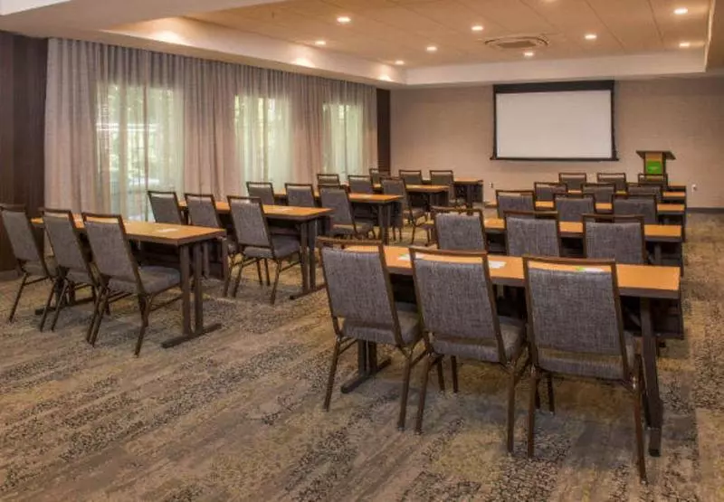 ホテル Courtyard By Marriott Hershey Chocolate Avenue