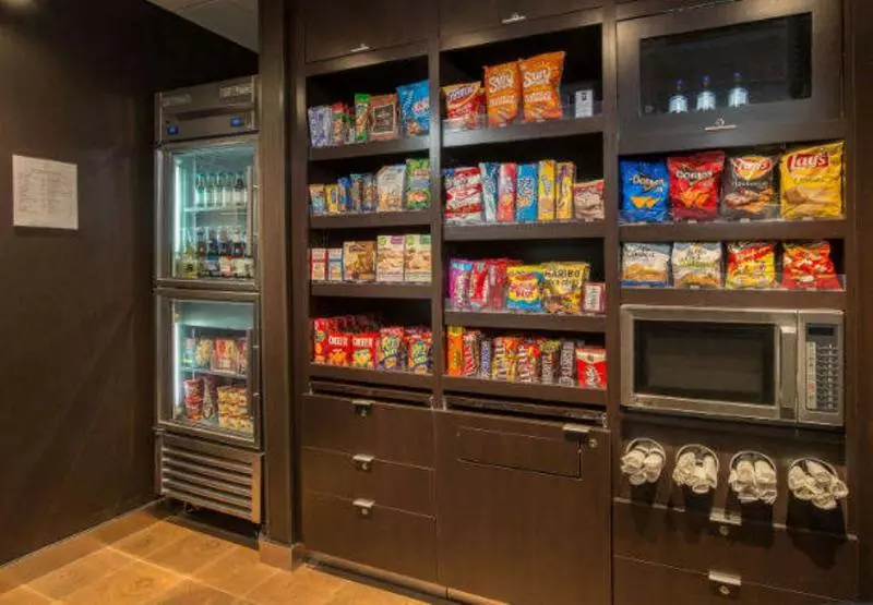 ホテル Courtyard By Marriott Hershey Chocolate Avenue