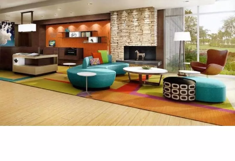 ホテル Fairfield Inn & Suites By Marriott Gaylord