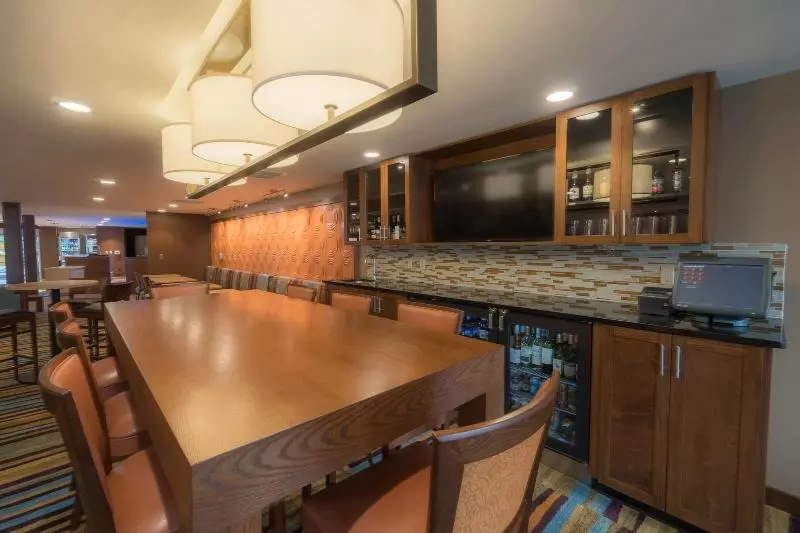 ホテル Fairfield Inn & Suites By Marriott Gaylord