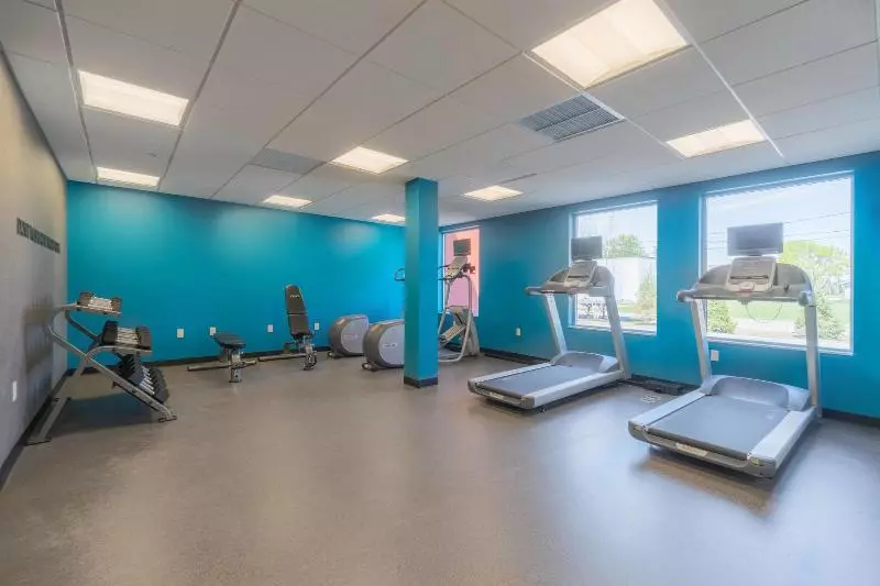 ホテル Fairfield Inn & Suites By Marriott Gaylord