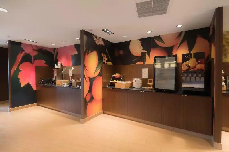ホテル Fairfield Inn & Suites By Marriott Gaylord