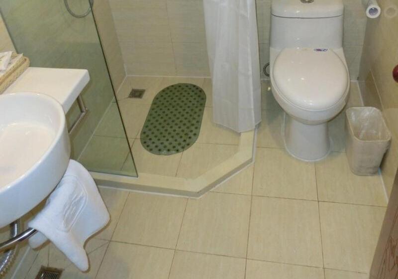 Отель Greentree Inn Beijing Mentougou Express