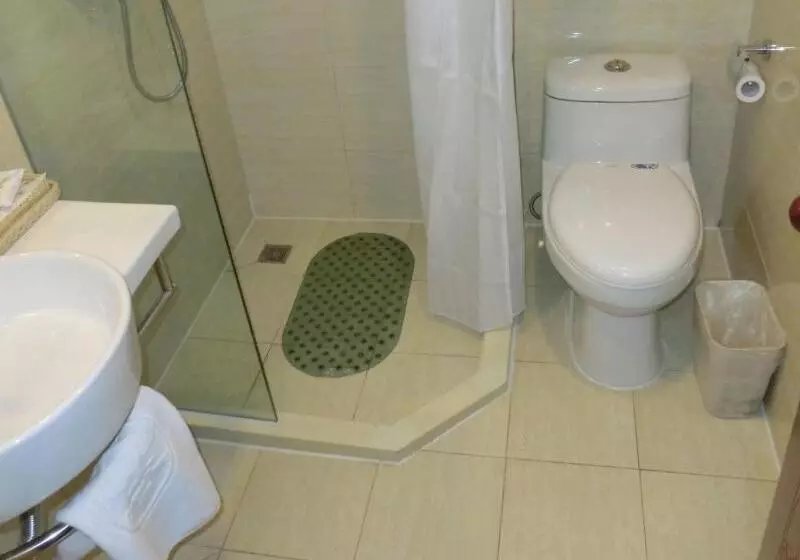 Hotelli Greentree Inn Beijing Mentougou Express