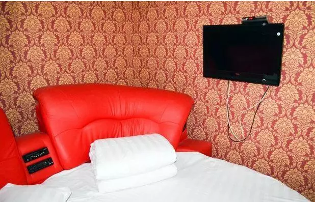 Hotelli Greentree Inn Tangshan Xueyuan Road Business