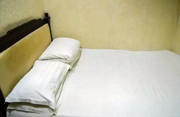 Hotelli Greentree Inn Tangshan Xueyuan Road Business