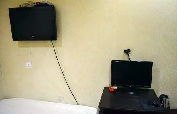 Hotelli Greentree Inn Tangshan Xueyuan Road Business