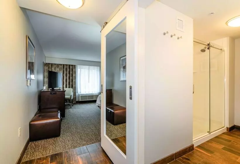 Hotelli Hampton Inn Brighton