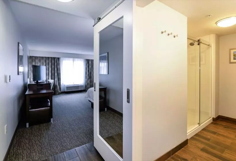 Hotelli Hampton Inn Brighton