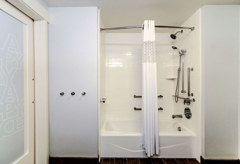 酒店 Hampton Inn Brighton