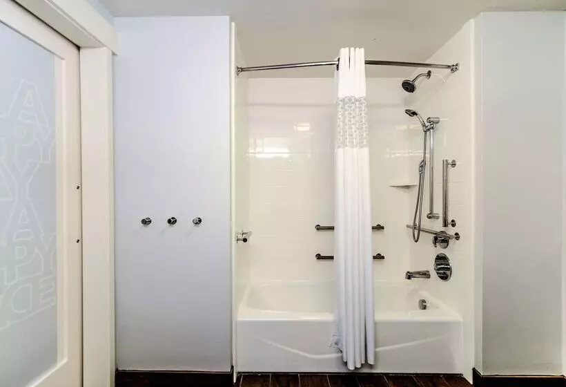 Hotelli Hampton Inn Brighton
