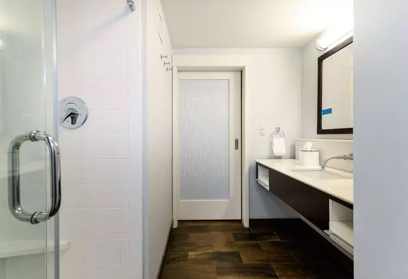 Hotelli Hampton Inn Brighton