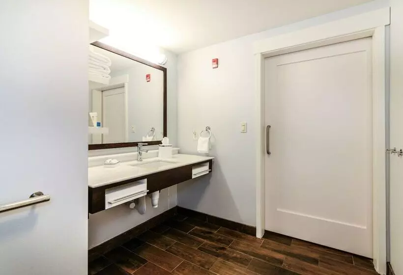Hotelli Hampton Inn Brighton