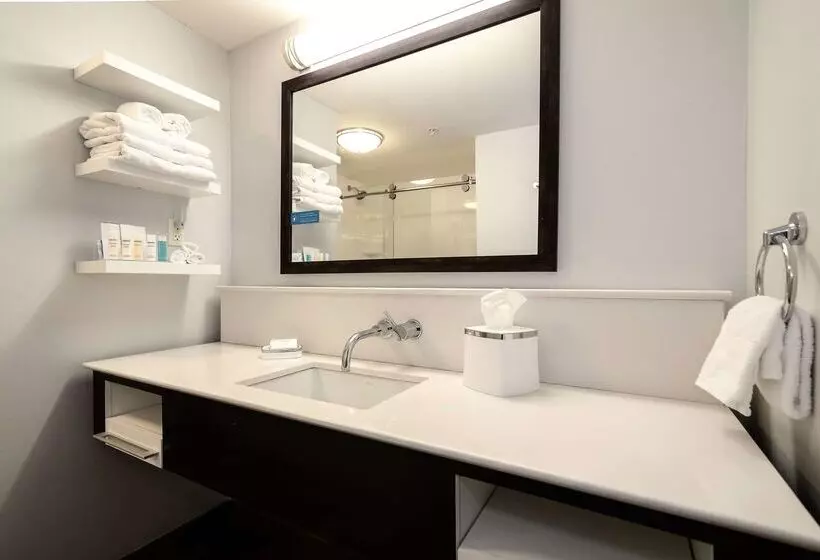 Hotelli Hampton Inn Brighton