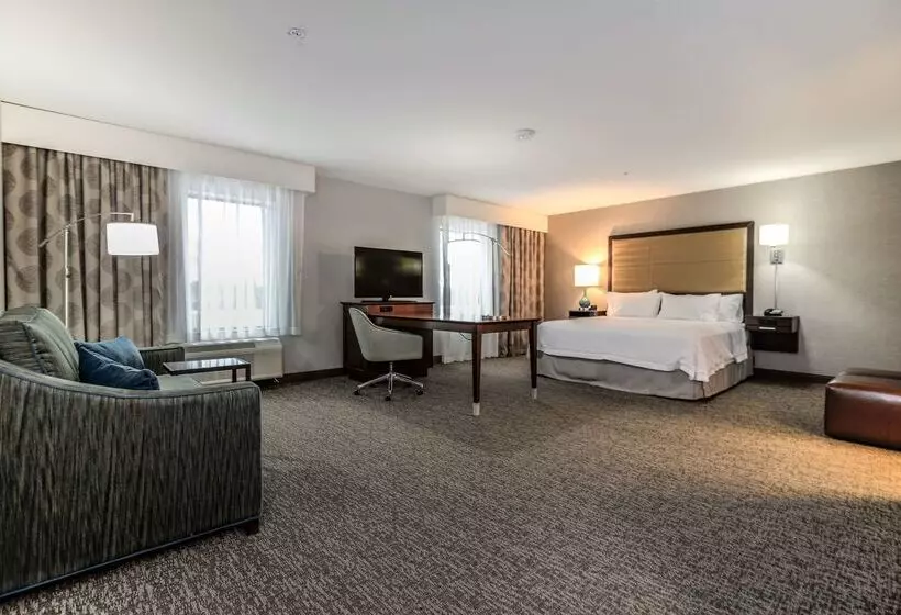 Hotelli Hampton Inn Brighton