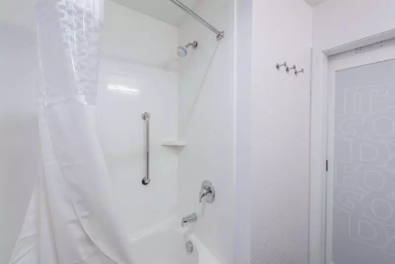 Hotelli Hampton Inn Buffalohamburg