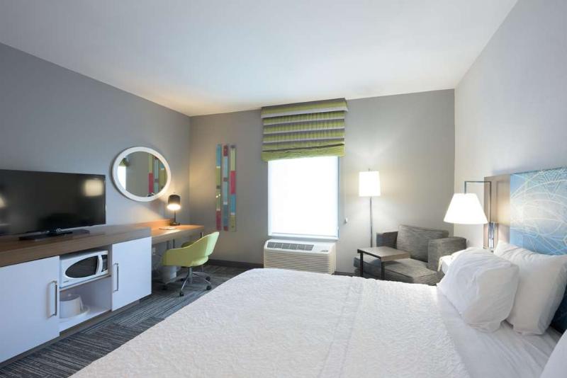 فندق Hampton Inn Buffalohamburg