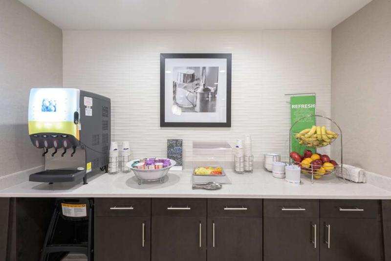 فندق Hampton Inn Buffalohamburg