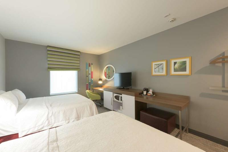 فندق Hampton Inn Buffalohamburg