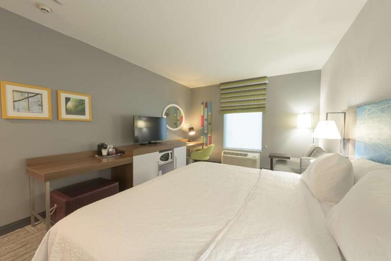 فندق Hampton Inn Buffalohamburg